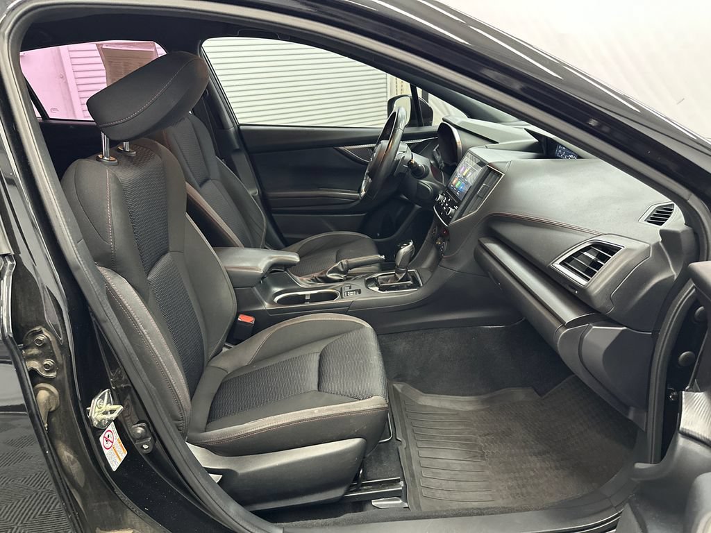 Used 2017 Subaru Impreza 2.0i Sport AWD/4WD image 13