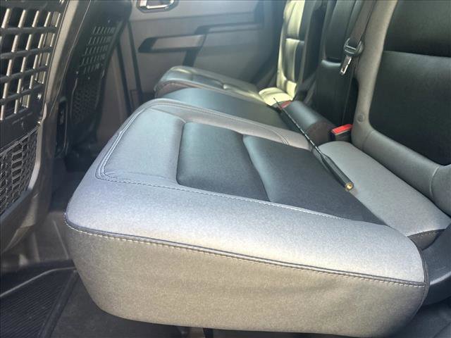 Used 2024 Ford Bronco Big Bend image 19