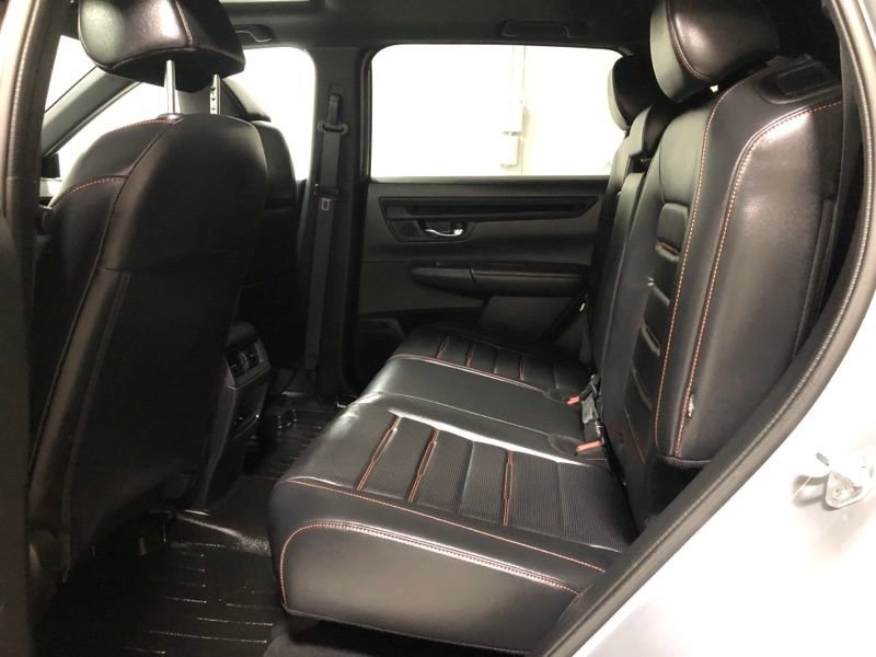 Used 2024 Honda CR-V Sport-L image 16