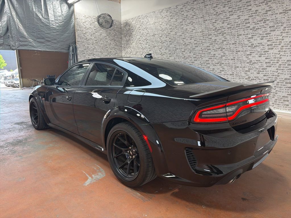 Used 2023 Dodge Charger Scat Pack RWD image 5