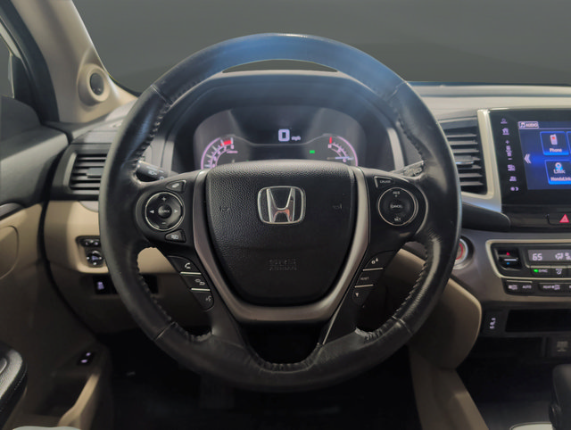 Used 2017 Honda Pilot EX-L image 25