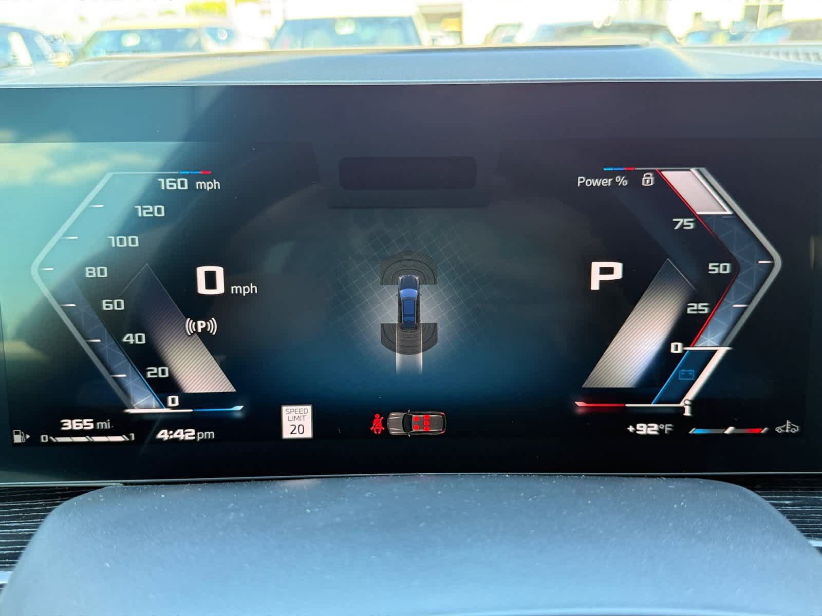New 2027 BMW X7 M60i AWD/4WD image 35