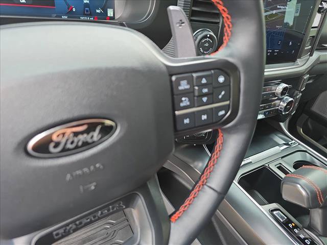 Used 2025 Ford F150 Raptor AWD/4WD image 19
