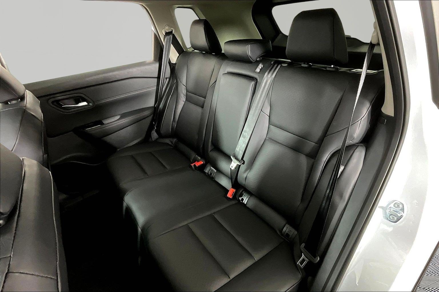 New 2026 Nissan Rogue Dark Armor AWD/4WD image 18