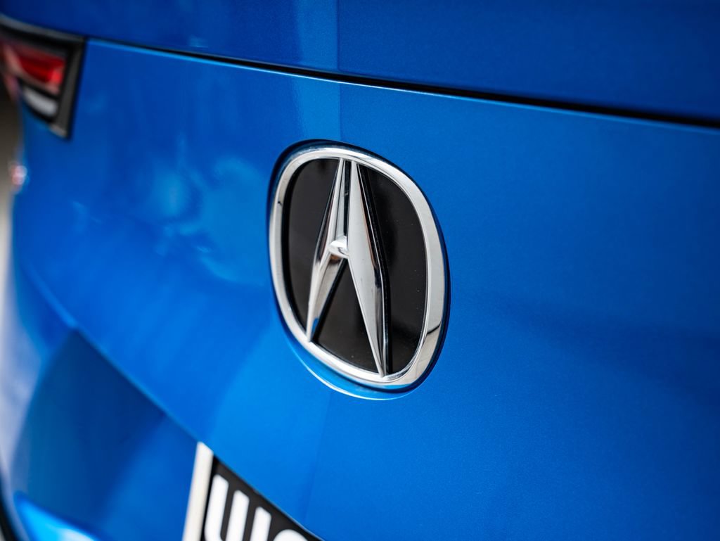 Certified 2024 Acura ZDX Type S AWD/4WD image 18