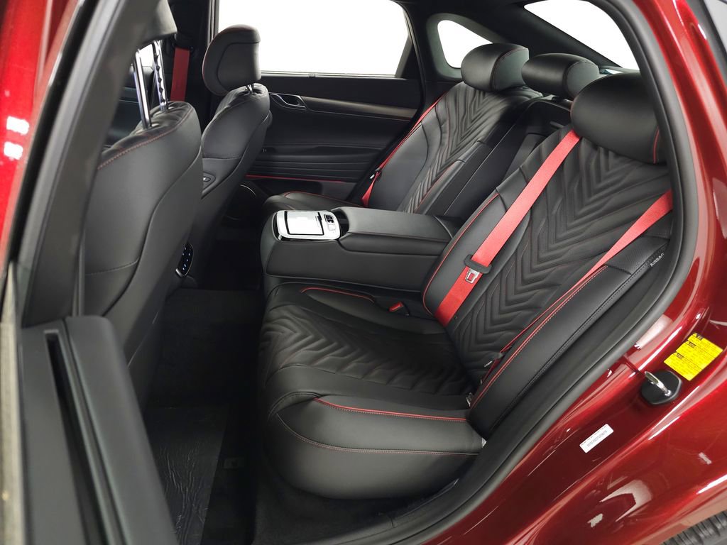New 2026 Genesis G80 2.5T Sport Prestige AWD/4WD image 33