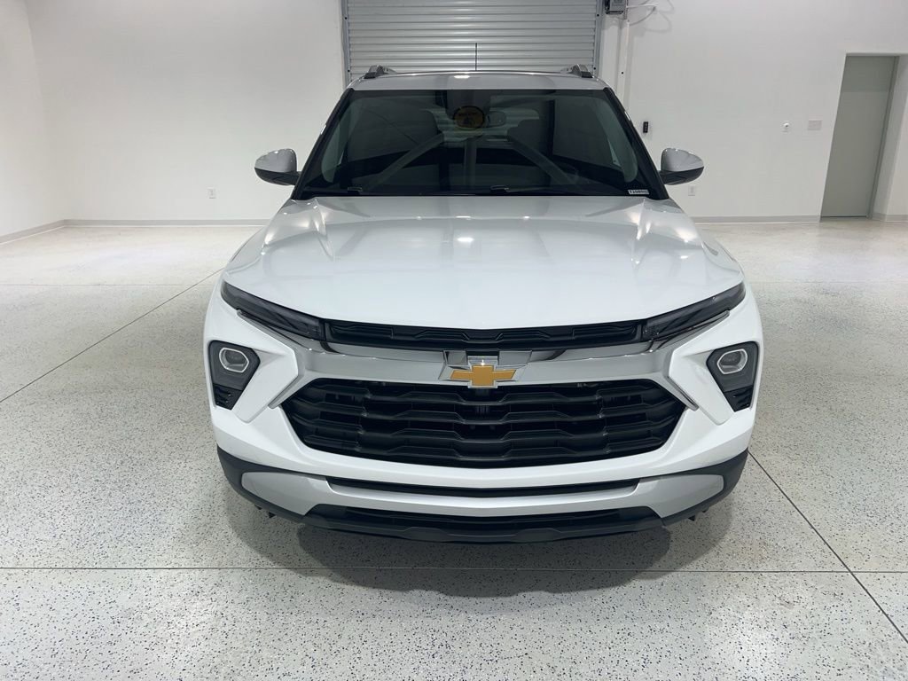 New 2026 Chevrolet TrailBlazer LT w/ Convenience Package image 8