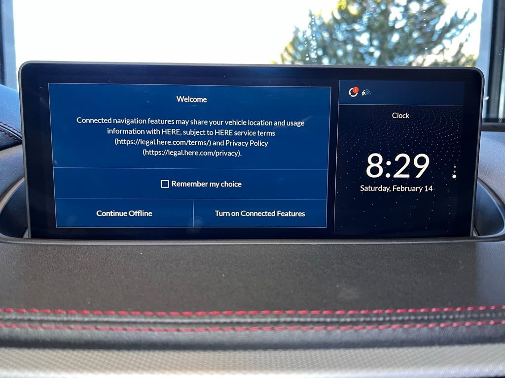 Used 2023 Acura MDX A-Spec image 29