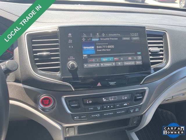 Used 2019 Honda Pilot EX-L image 33