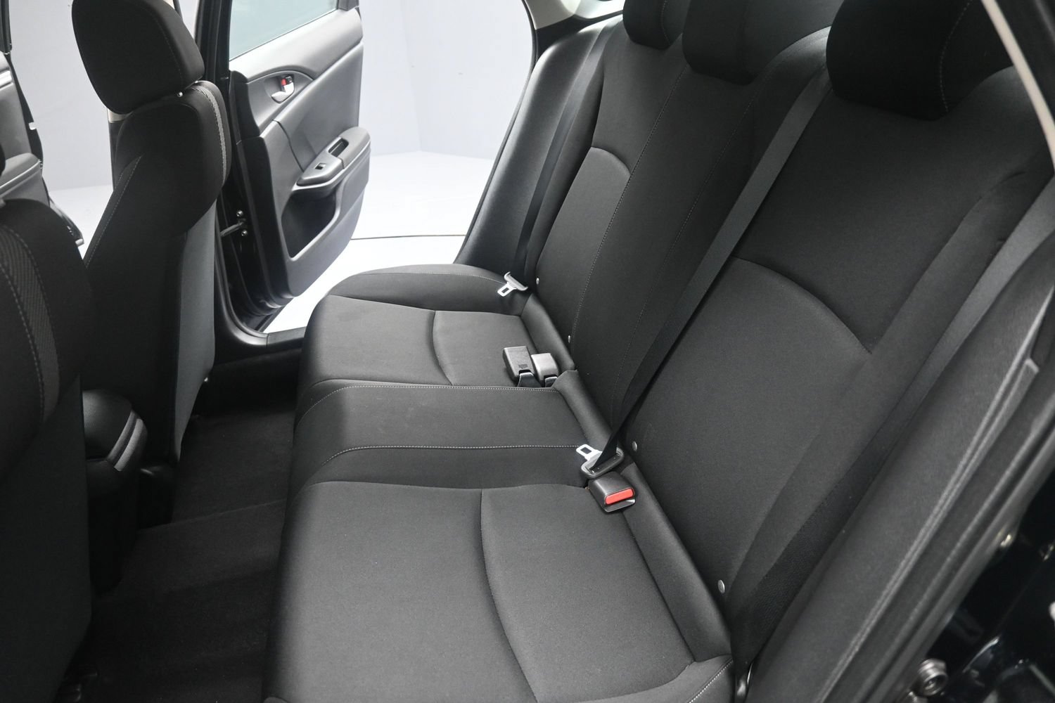 Used 2016 Honda Civic LX image 29