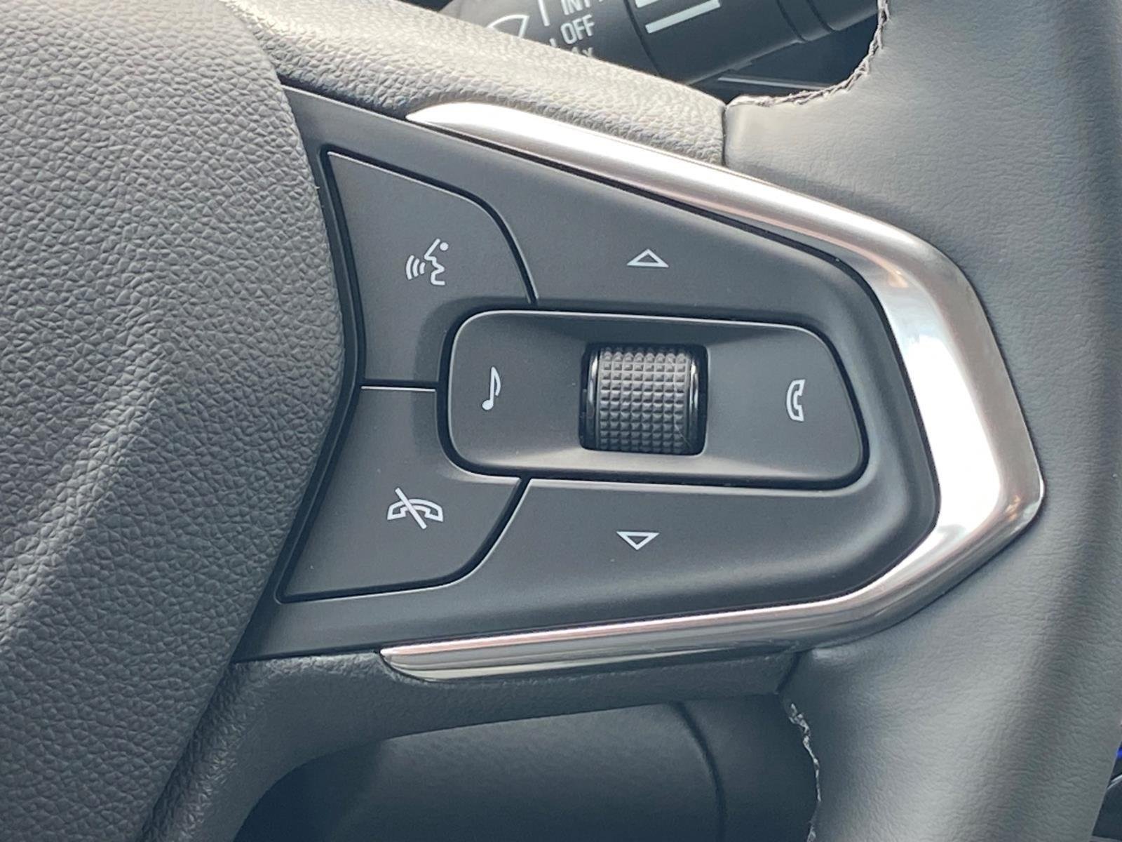 New 2026 Chevrolet Trax LT w/ Driver Confidence Package FWD image 10