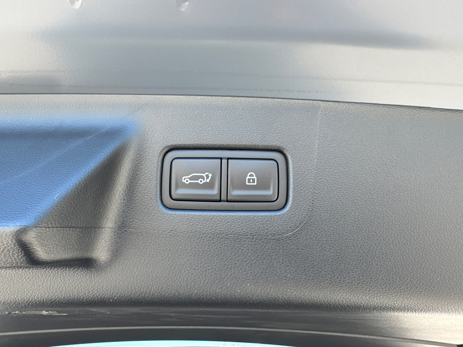 New 2027 Hyundai Santa Fe SE FWD image 20
