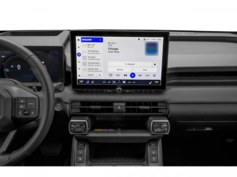 New 2026 Toyota RAV4 XSE w/ Weather Package AWD/4WD image 12