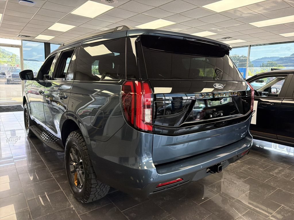 New 2027 Ford Expedition Tremor w/ Driver's Package AWD/4WD image 7