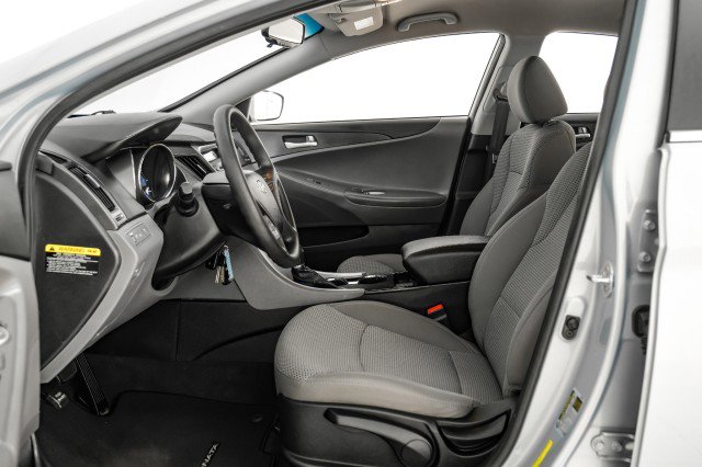Used 2012 Hyundai Sonata GLS FWD image 24