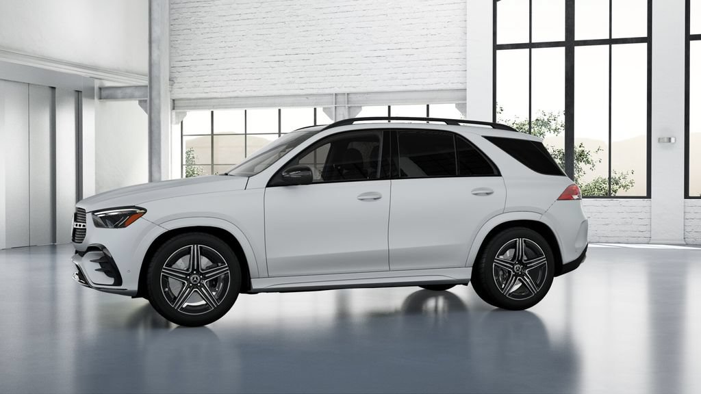 New 2026 Mercedes-Benz GLE 450 4MATIC image 31