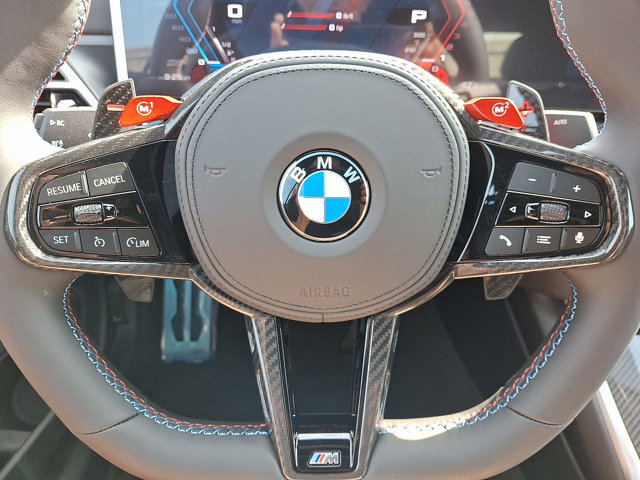 New 2026 BMW M4 xDrive Competition w/ Executive Package image 14