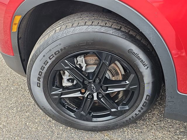 Used 2023 Chevrolet Blazer LT AWD/4WD image 33