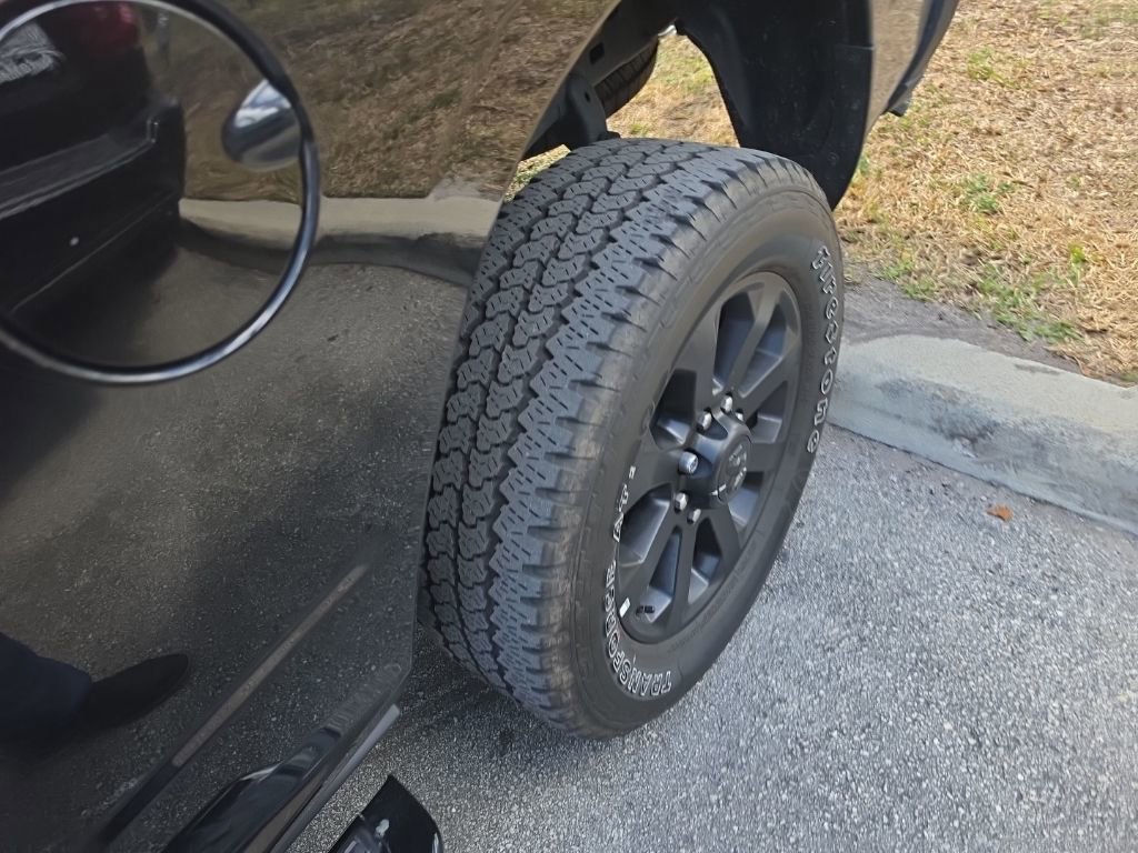 Used 2026 RAM 2500 Big Horn image 5