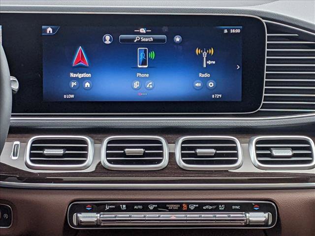 Used 2026 Mercedes-Benz GLE 350 4MATIC image 11