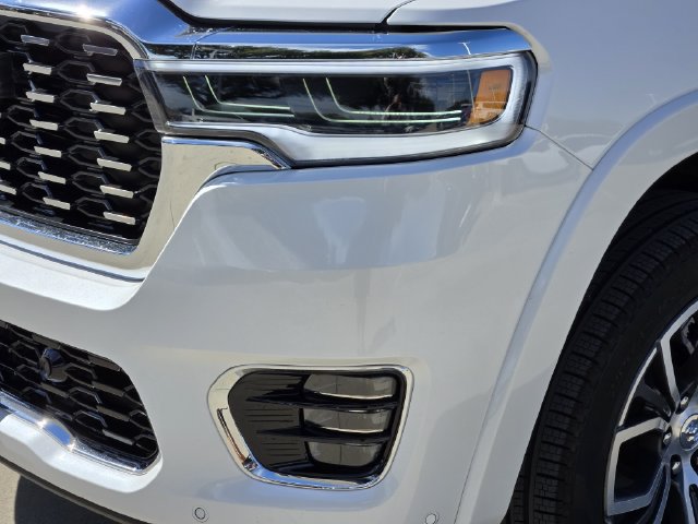 Certified 2026 RAM 1500 Tungsten w/ Bed Utility Group AWD/4WD image 10