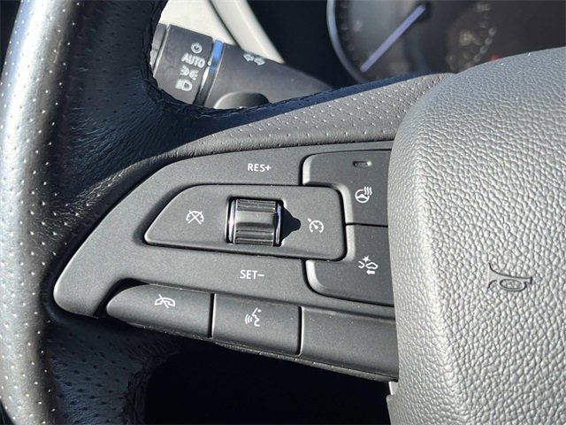 Used 2019 Cadillac XT4 Sport w/ Cold Weather Package image 26