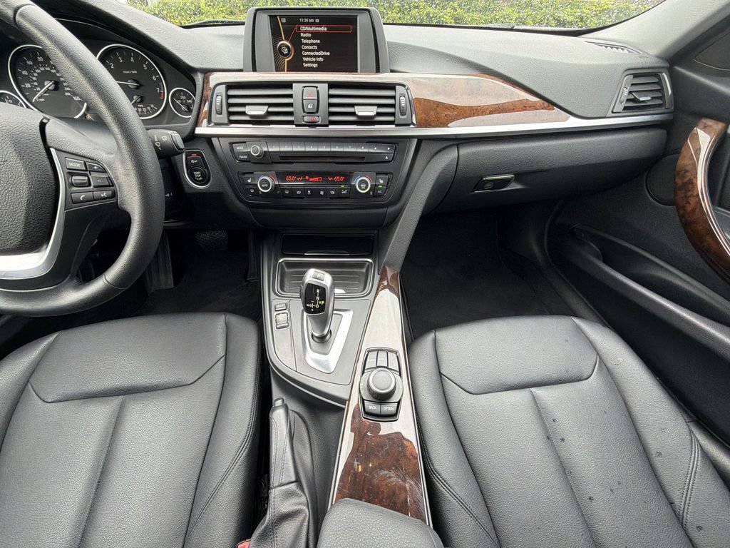 Used 2014 BMW 328i xDrive Sedan AWD/4WD image 24