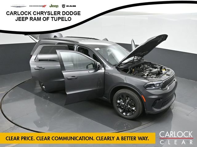 New 2026 Dodge Durango GT image 81