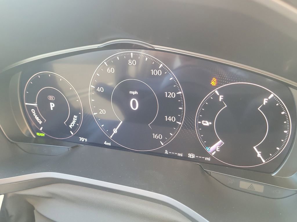 New 2026 MAZDA CX-90 Plug-In Hybrid w/ Premium Plus image 29