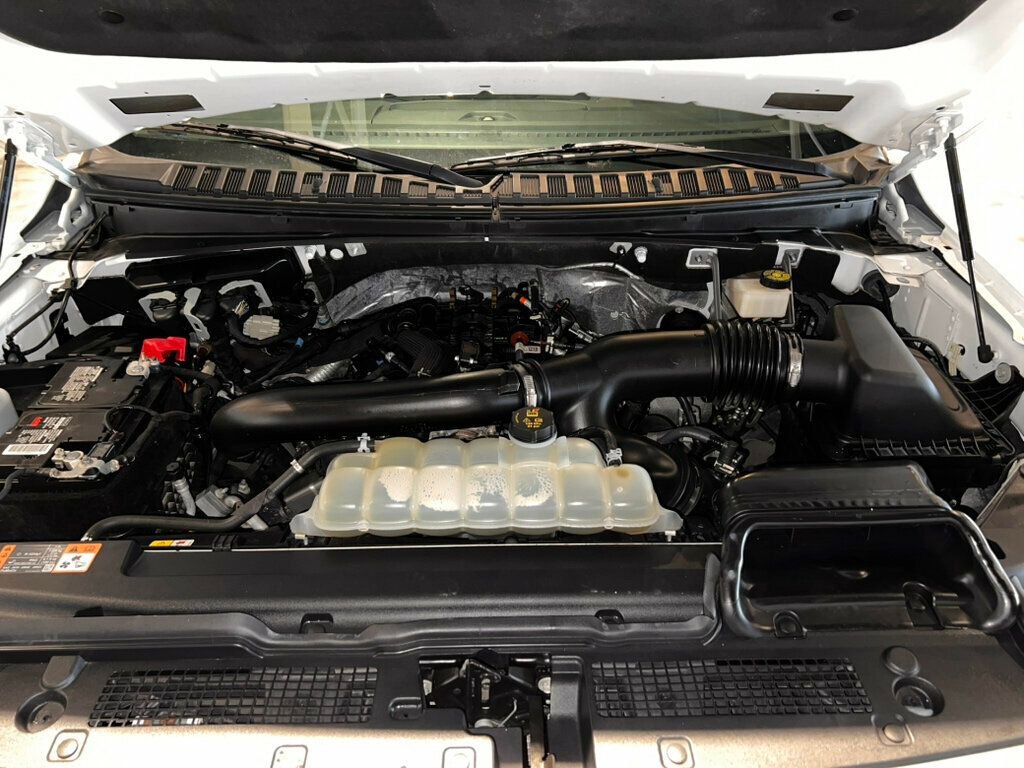 Used 2022 Ford Expedition Max Platinum image 9