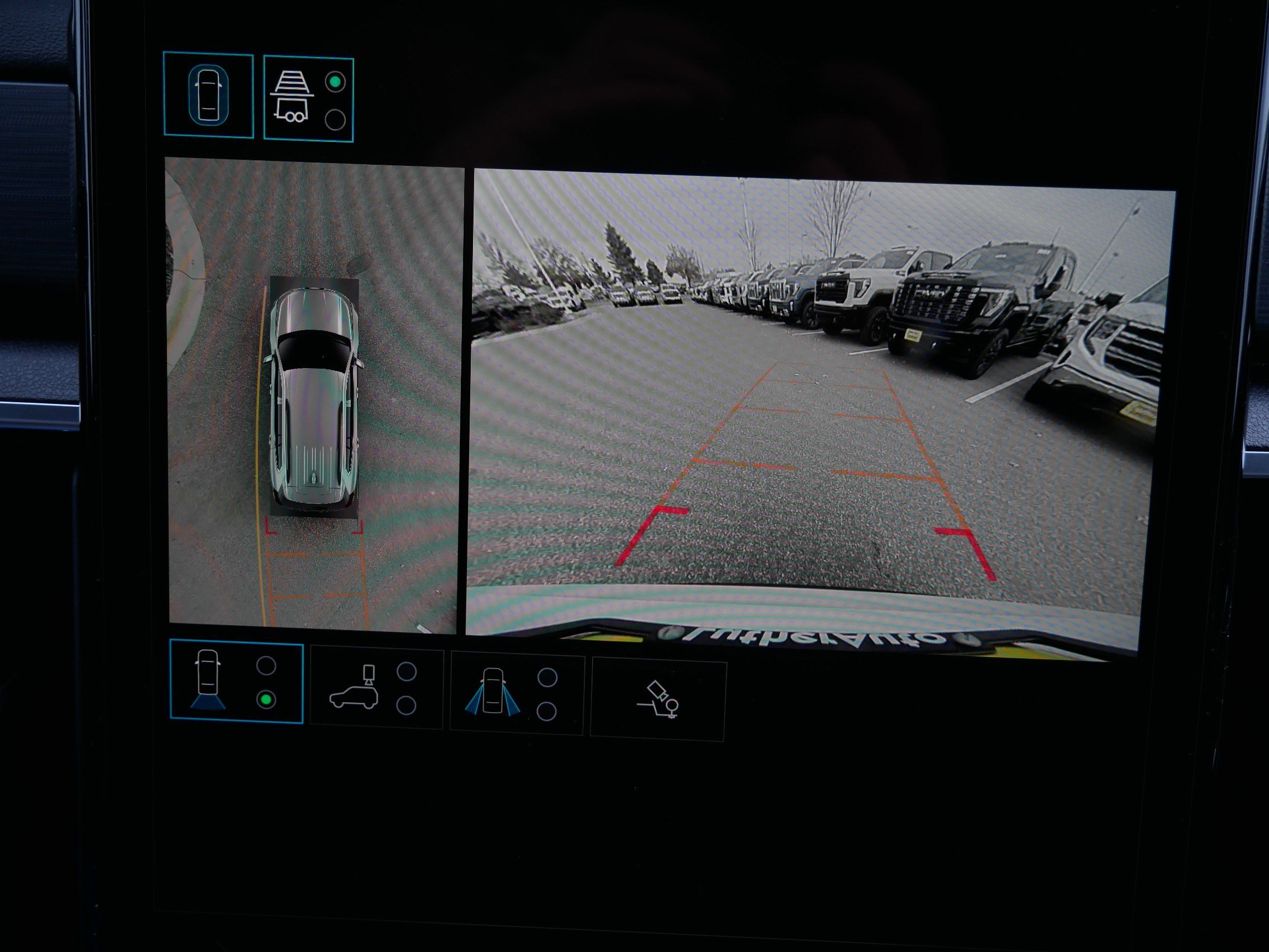 New 2026 GMC Acadia Elevation image 10