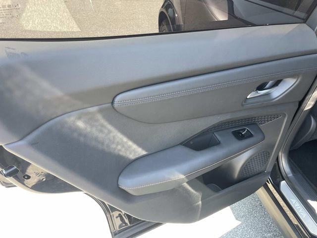 Certified 2024 Nissan Ariya FWD image 13