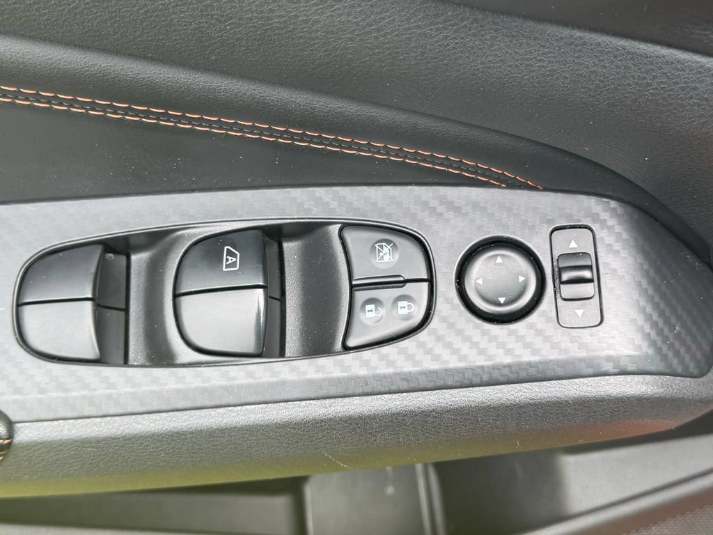 Used 2020 Nissan Altima 2.5 SR FWD image 5