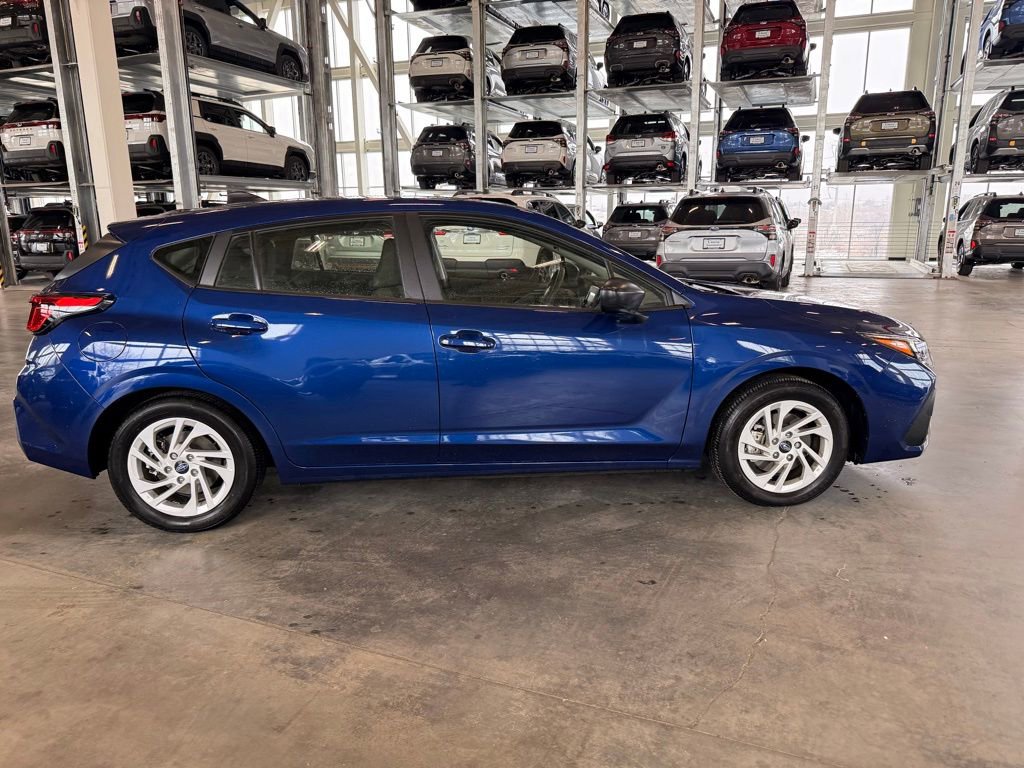 Used 2024 Subaru Impreza 2.0i image 2