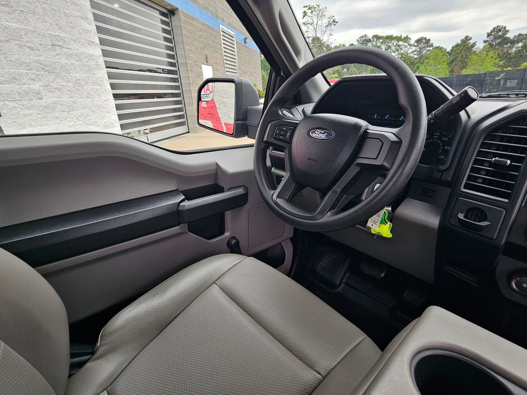 Used 2018 Ford F150 XL RWD image 9