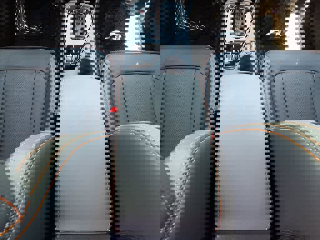 Certified 2024 Subaru Crosstrek 2.5i Limited w/ Popular Package #3A image 33