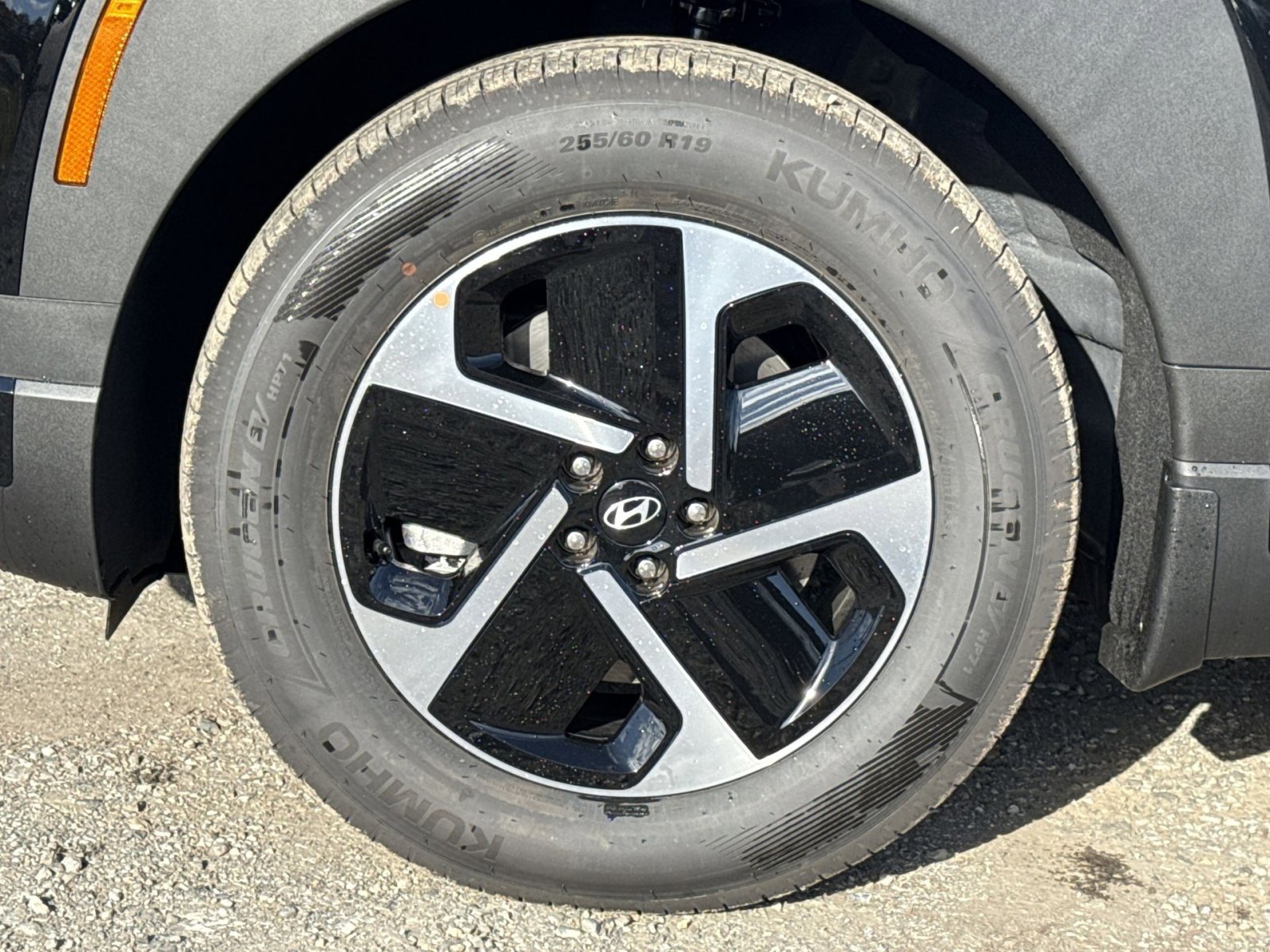 New 2026 Hyundai Ioniq 9 SE image 12