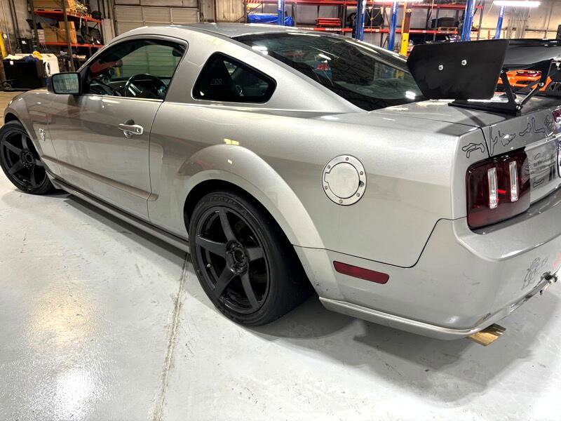Used 2009 Ford Mustang GT Premium image 6
