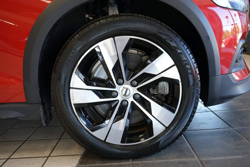 Used 2022 Volvo V60 T5 Cross Country AWD/4WD image 56