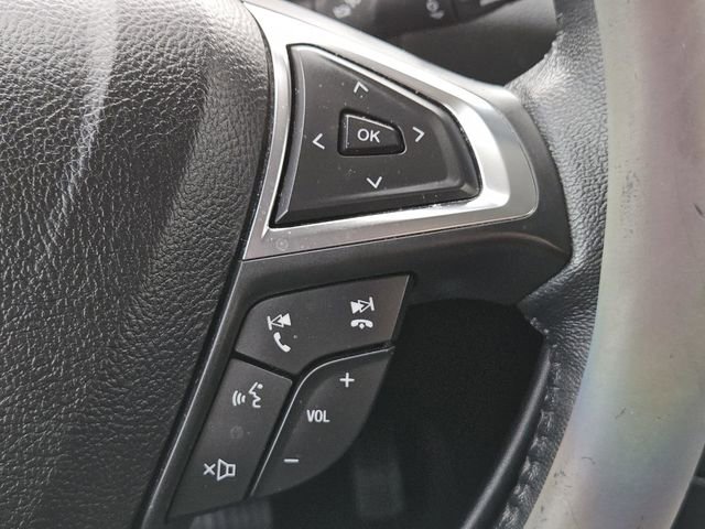 Used 2021 Ford Edge SEL w/ Convenience Package image 21