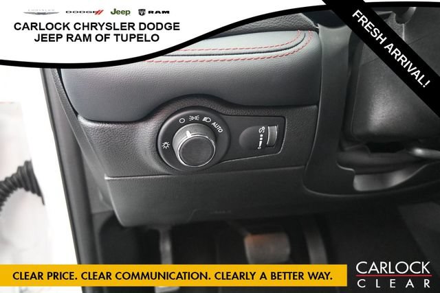Used 2026 Dodge Durango GT RWD image 17