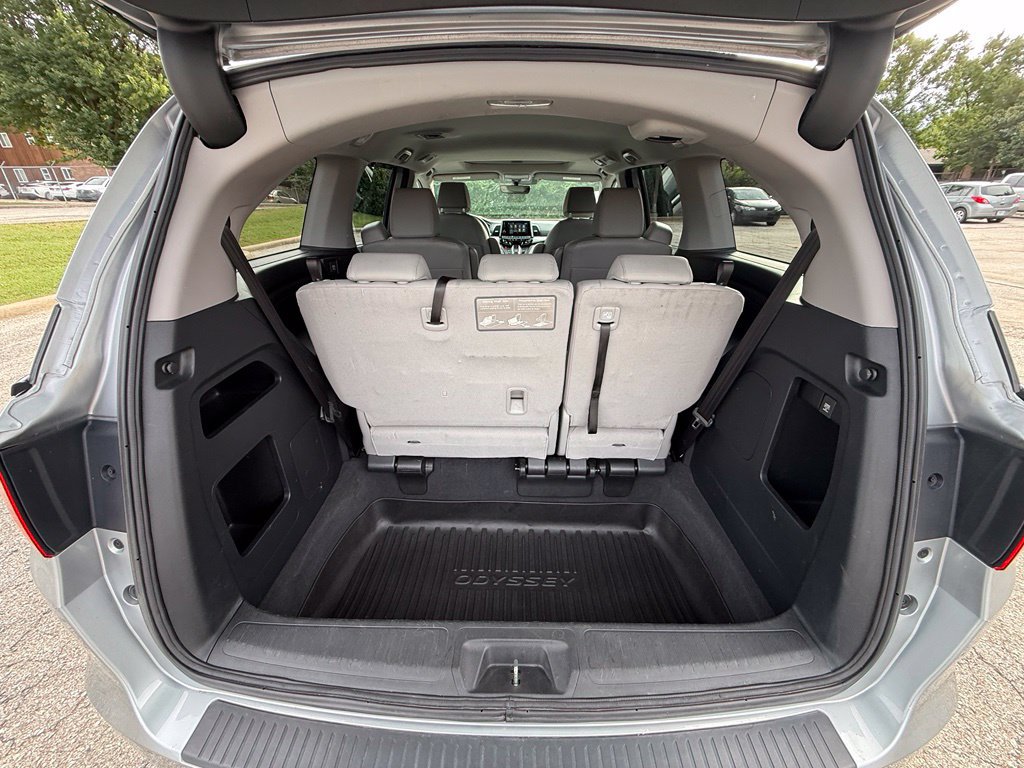 Used 2020 Honda Odyssey EX-L image 34