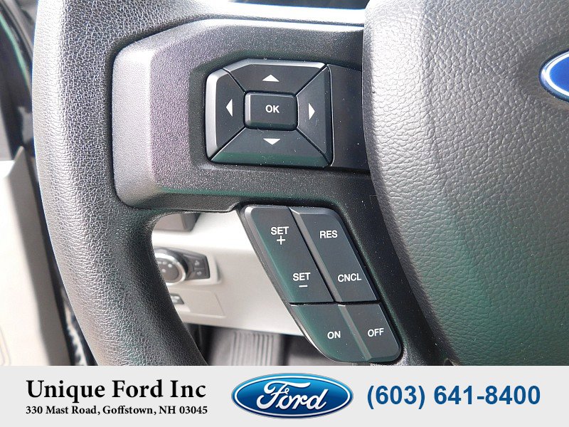 Used 2020 Ford F150 XLT image 17
