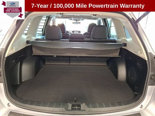 Certified 2022 Subaru Forester Sport AWD/4WD image 29