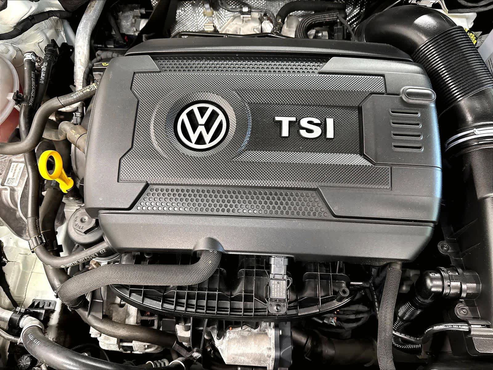 Used 2016 Volkswagen GTI S FWD image 33