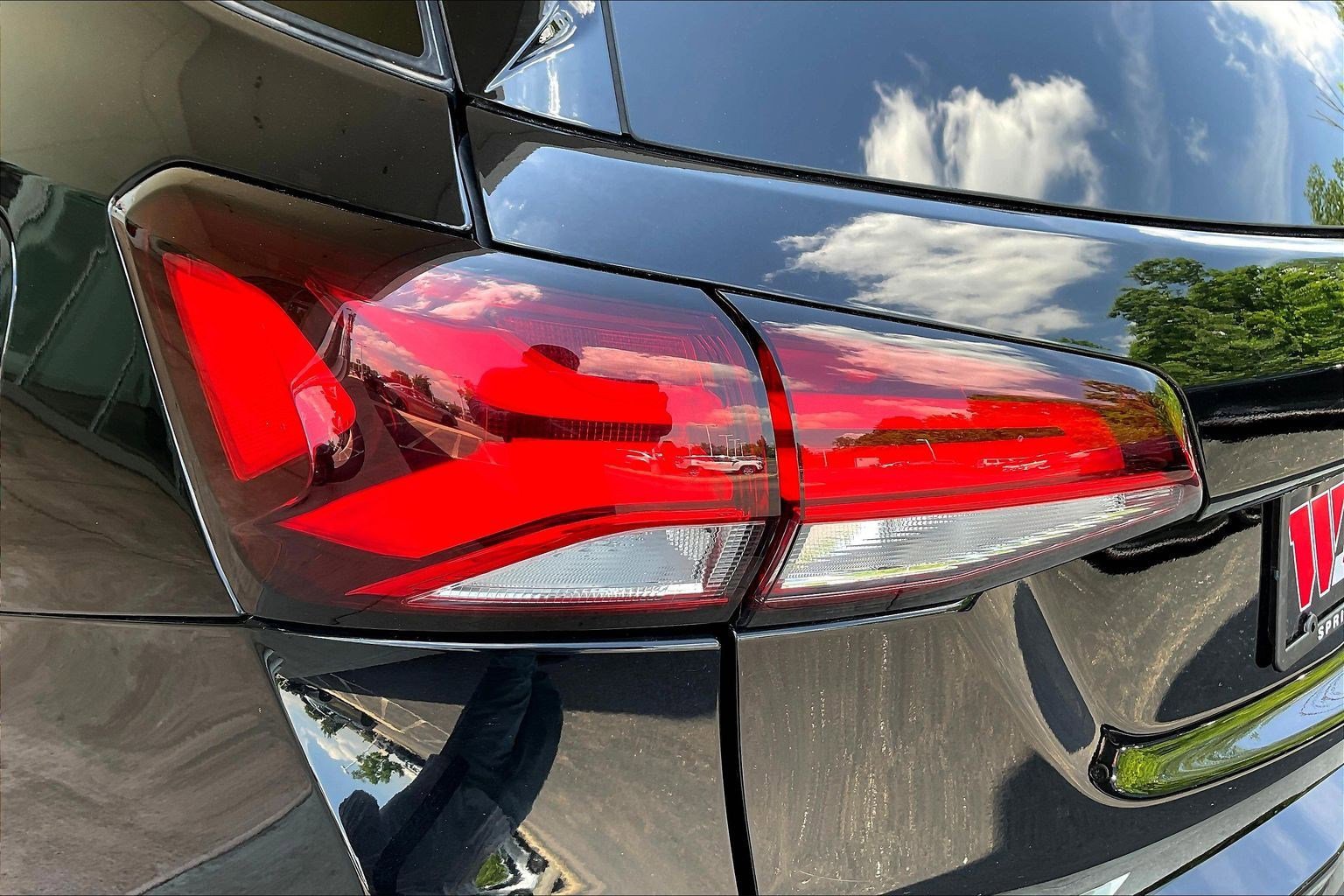 Used 2022 Chevrolet Equinox RS AWD/4WD image 22