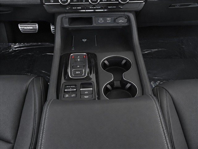 Used 2023 Honda Pilot EX-L image 28