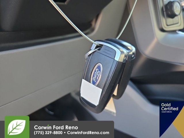 Used 2024 Ford F150 XLT w/ Equipment Group 302A MID AWD/4WD image 11