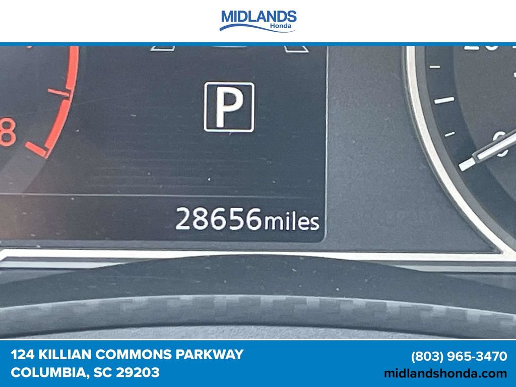 Used 2025 Nissan Versa SV FWD image 20