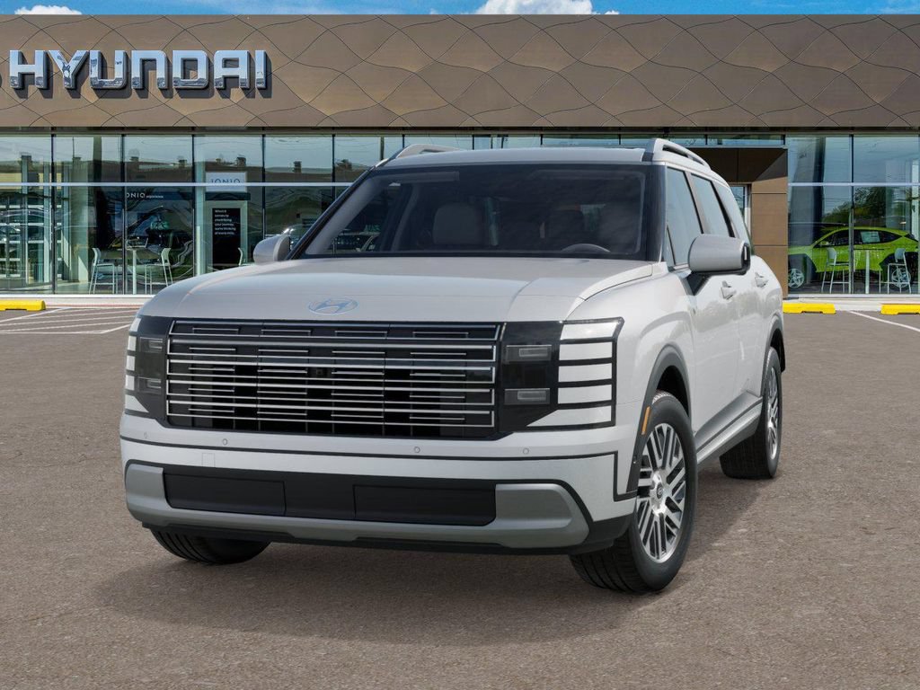 New 2026 Hyundai Palisade SEL AWD/4WD image 7